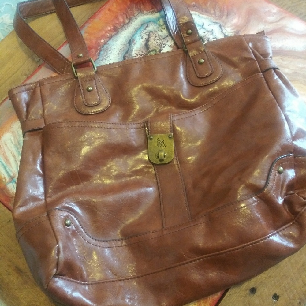 Handbag - Picture 1 of 3